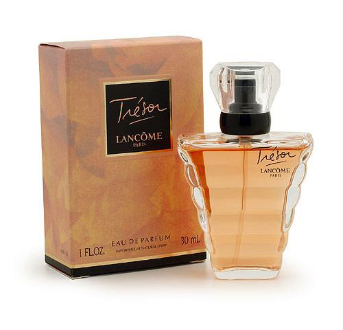 Tresor Perfume - Click Image to Close